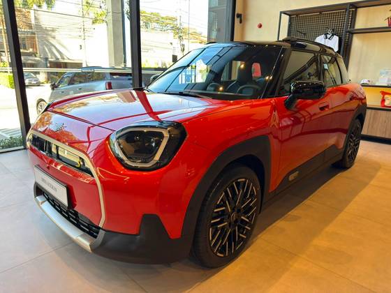 MINI ACEMAN 54,2 KW ELÉTRICO SE
